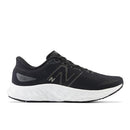 NEW BALANCE FRESH FOAM X EMBAR V1 MEN 8 WIDE BLACK/BLACK METALLIC - Like New