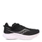 SAUCONY KINVARA 14 RUNNING SHOES, SIZE 10.5, BLACK/WHITE Like New