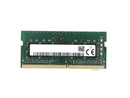 SK HYNIX 8GB DDR4 2400MHZ MEMORY SODIMM MODULE - GREEN - Like New
