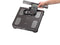 OMRON FULL BODY SENSOR WITH SCALE - BLACK - Like New
