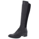 KLF8023LE KENNETH COLE WOMEN'S LEVON KNEE HIGH BOOT - BLACK - SIZE 9.5 Like New