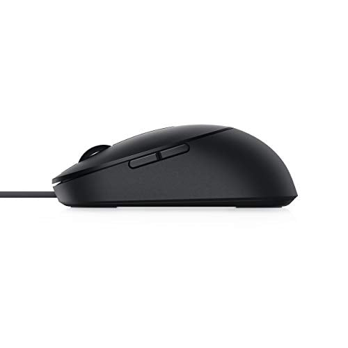 DELL MS3220 MOUSE - BLACK - Like New