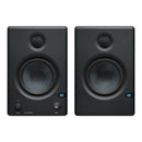 PRESONUS ERIS E4.5 - MONITOR SPEAKERS - 50 WATT (TOTAL) - 2-WAY - BLACK - Like New