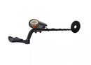 SUPEREYE METAL DETECTOR - BLACK - Like New