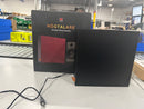 MOREL HÖGTALARE SPEAKER - BLACK - Like New