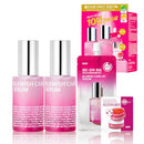 ISOI Blemish Care Up Facial Serum Triple Set Korean Skin Care (2.13 fl. oz) - Brand New