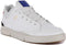 48.99157 ON MENS RUNNING THE ROGER CENTRE COURT WHITE/INDIGO SIZE 11.5 Like New