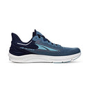 ALTRA TORIN 6 SNEAKER - MEN'S SIZE 10 - MINERAL BLUE - Like New