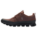 18.99877 ON CLOUD DIP MENS COCOA/ BLACK SIZE 8.5 - Like New