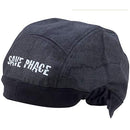 SAVE PHACE BONES WELDING CAP - ONE SIZE - BLACK - Brand New