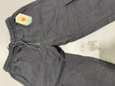 MAD OXX MEN'S SWEATPANTS COLLECTOR'S EDITION - SIZE: MEN M - HEATHER CHARCOAL - Brand New