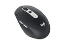 LOGITECH M585 WIRELESS MOUSE - GRAPHITE - Like New
