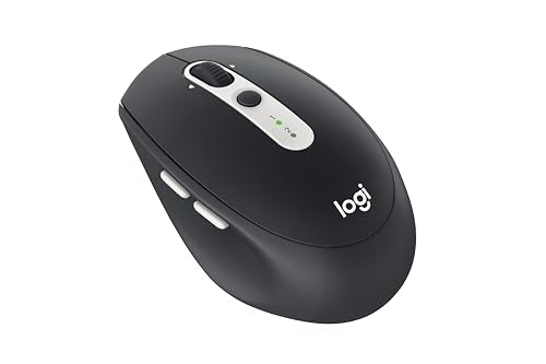 LOGITECH M585 WIRELESS MOUSE - GRAPHITE - Like New