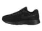 NIKE MENS TANJUN RUNNING SHOES - SIZE: 9 - BLACK - DJ6258 - Like New