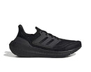 GZ5159 Adidas Mens Ultraboost Light Running Shoes Black Size 8.5 Like New