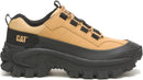 CAT UNISEX CATEPILLAR INTRUDER GALOSH WP - SIZE: MEN 8 WOMEN - Scratch & Dent
