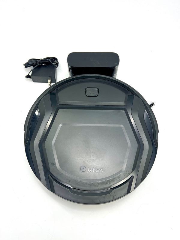 Lefant M210 Pro Robot Vacuum Cleaner Tangle-Free 2200Pa Suction - Scratch & Dent