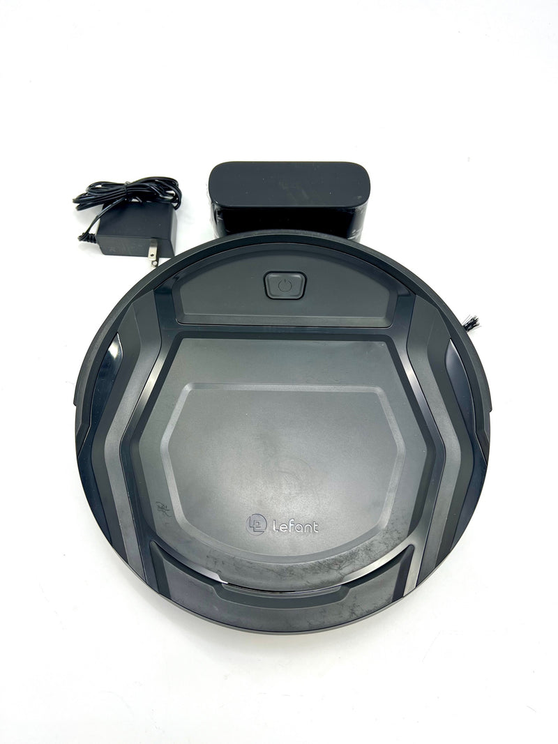 Lefant M210 Pro Robot Vacuum Cleaner Tangle-Free 2200Pa Suction - Scratch & Dent