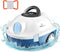 TASVAC Automatic Cordless Robotic Pool Cleaner, 90 Mins Runtime Like New