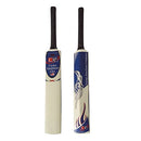 CE Junior Wooden Cricket Bat Gift Sets Young American Size 4 & 6 (Size 4) - Brand New