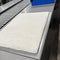 GENERIC KITCHEN OR HALLWAY RUG 5'3 X 2'1 - WHITE - Like New