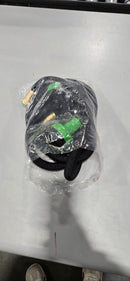 GENERIC EXPANDABLE GARDEN HOSE 50FT - GREEN - Like New