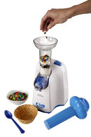 Sunbeam FRSBPLBST Polar Blast Ice Cream Treat Maker - Brand New