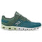 ON MEN'S CLOUDFLOW - SEA/PETROL - SIZE 8.5 Like New