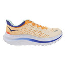 1123164 HOKA ONE ONE Women Running Shoe Short Bread Bluing Size 7.5 - Like New