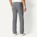 AEMN51568M26 Amazon Essentials Men's Classic Fit 5 Pocket Pants, 35X28, Charcoal - Brand New