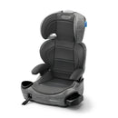 GRACO TURBOBOOSTER 2.0 LX HIGHBACK BOOSTER WITH LATCH SYSTEM - GRAY - Like New