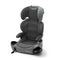 GRACO TURBOBOOSTER 2.0 LX HIGHBACK BOOSTER WITH LATCH SYSTEM - GRAY - Like New