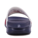 Nautica Kids Girls Slip-On Sandal Athletic Slide Youth Big Kid Little Kid - Brand New