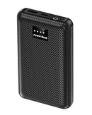 PANATUDE POWER BANK FOR HEATED JACKETS - BLACK - Like New