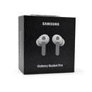 SAMSUNG GALAXY BUDS 4 PRO AI ADV 2 WAY SPEAKERS BLUETOOTH 6.1 SM-R640NZWALTA - Like New
