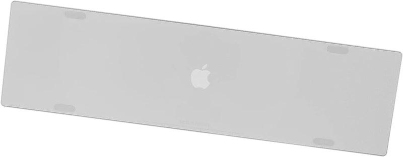 Apple Magic Keyboard With Numeric Keypad A1843 US English MQ052LL/A Silver - Like New