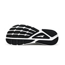 AL0A7R6M000 ALTRA MEN'S ESCALANTE 3 ROAD RUNNING SHOE, SIZE 9, BLACK Like New