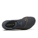 NEW BALANCE WOMEN'S MINIMUS TR V1 CROSS TRAINER BLACK/OUTERSPACE - SIZE 7.5 WIDE - Like New