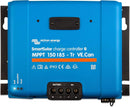 Victron Energy SmartSolar MPPT Tr VE. Can Solar Charge Controller (Bluetooth) - Like New
