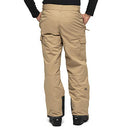 1960-50 ARCTIX MENS SNOWSPORTS CARGO PANTS KHAKI SIZE MEN 32L - Brand New