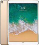 Apple iPad Pro 10.5" 256GB Wi-Fi + LTE MPHJ2J/A - Gold Like New