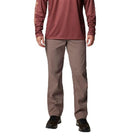 COLUMBIA MEN'S BUCKTAIL II PANT - SIZE: MEN 30X30 - IRON/TIMBERWOODS CAMO - Brand New