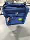 SUN SQUAD™ CAN TOTE 24 CANS/4.5QT SOFT SIDED COOLER - NAVY BLUE - Brand New