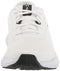 UNDER ARMOUR MEN'S SURGE 3 - SIZE 11.5 - WHITE/BLACK Like New