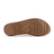 1200105-001 MUK LUKS WOMEN'S ABOUT TOWN SANDAL SLIDE BLACK SIZE 11 - Like New
