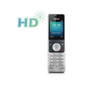 Yealink YEA-W56H HD DECT Expansion Handset for Cordless VoIP Phone and Device Like New