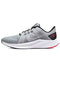 DA1105 NIKE MEN'S QUEST 4 RUNNING SHOES LT SMOKE GREY/WHITE-BLACK SIZE 10 - Like New