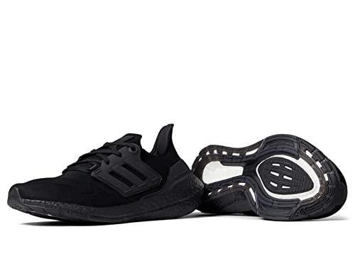GZ0127 Adidas Men's Ultraboost 22 Heat.rdy Running Shoes BLACK/BLACK Size 13 - Like New