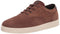 521324 ECCO Men Street Lite CVO Sneaker, Potting Soil/Potting Soil, Size 9-9.5 Like New