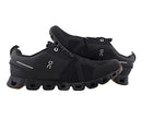 18.99684 ON CLOUD TERRY SHOE MEN'S BLACK SIZE 8.5 Like New